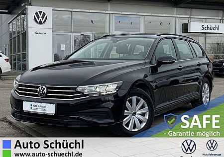 VW Passat Variant Volkswagen 1.5 TSI APP-CONNECT+KAMERA+LED+NA