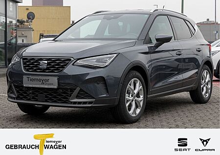 Seat Arona TSI DSG FR LED VIRTUAL SITZHZ