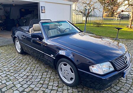 Mercedes-Benz SL 300 -24