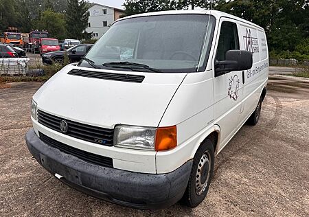 VW T4 Volkswagen TDI Kühler