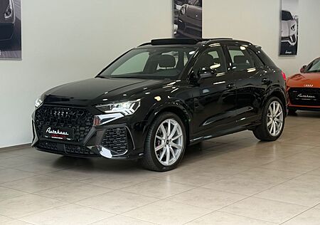 Audi RS Q3 RSQ3 Quattro*PANO*MATRIX*Alu"20*B&O*R.KAM*B-P.*