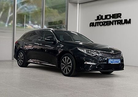 Kia Optima Sportswagon Vision, Garantie 04.2026