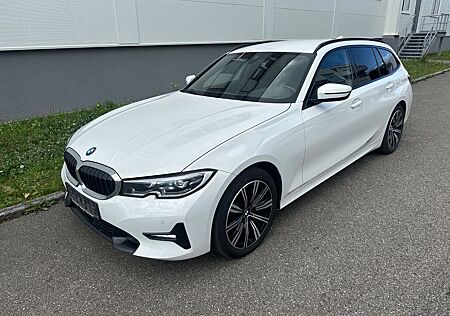 BMW 320 d xD*SPORT LINE*LED*NAV*KEY*ACC*AMBI*VIRTUAL