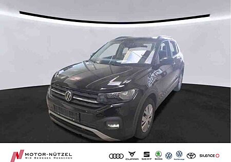VW T-Cross Volkswagen 1.0 TSI ACC+2xPDC+SHZ+APP+MFL+KLIMA