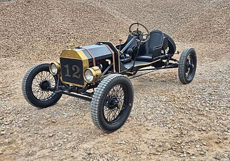 Ford Model T OHV RAJO Racer Winfield TÜV/ H