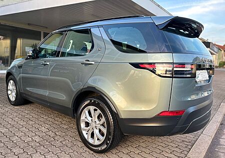 Land Rover Discovery 5 Aut. 2,0 Ltr. Navi Klima Kamera Alu