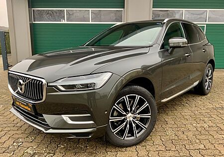Volvo XC 60 XC60 Inscription 2WD/360CAM/LED/LEDER/ACC/KEYLES