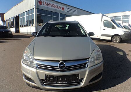 Opel Astra H Caravan Edition Automatik Klimaautomatik