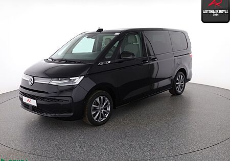 VW T7 Multivan Volkswagen 1.4 TSI eHybrid 7 SITZE MATRIX,ACC