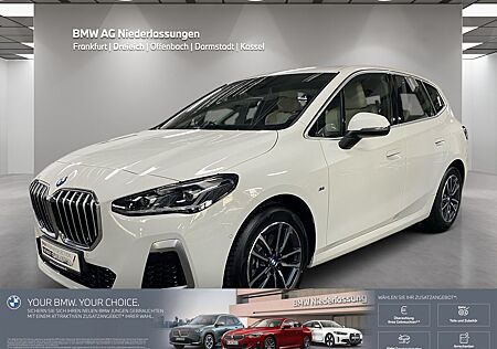 BMW 218d Active Tourer M Sport AHK Harman/K Kamera