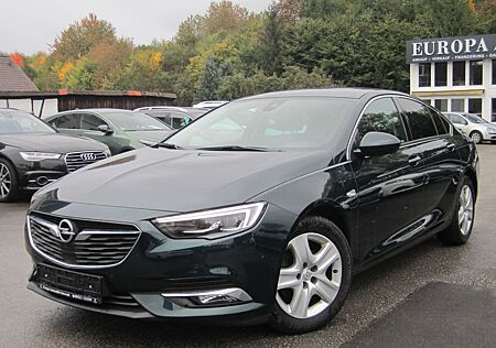 Opel Insignia B Grand Sport Dynamic