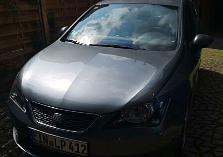Seat Ibiza 1.4 16V Style
