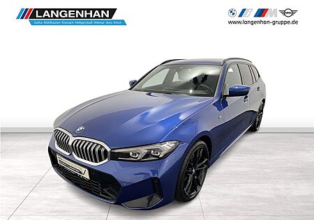 BMW 320d xDrive Tour. M Sport NAVI STHZG HIFI PDC SH