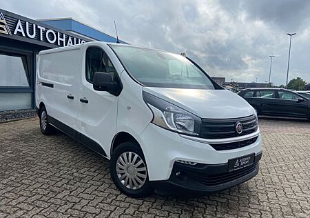 Fiat Talento Kasten L2H1 SX*NAVI*KLIMA*KEYLESS-GO*