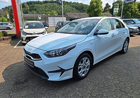 Kia Cee'd Ceed _5 1,5 T DCT7 VIS KOMF+ NAV