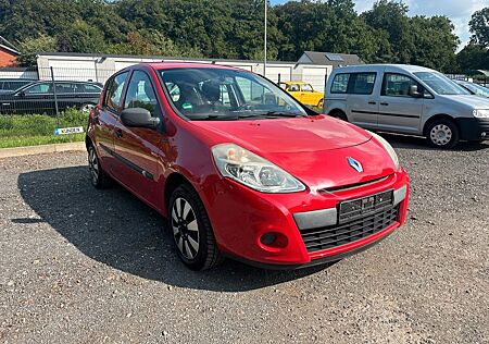 Renault Clio III YAHOO!