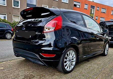 Ford Fiesta 1,0 EcoBoost 92kW S/S Sport Sport