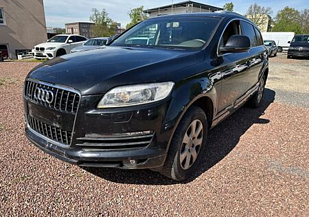 Audi Q7 3.0 TDI quattro