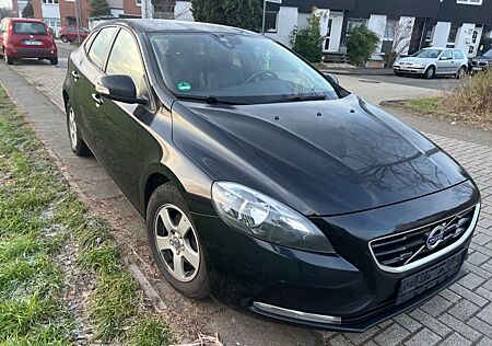 Volvo V40 D2 Leder Navi