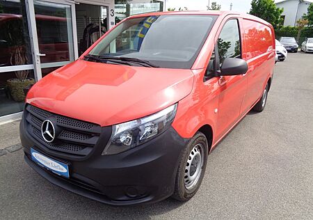 Mercedes-Benz Vito Kasten 116 CDI, RWD extralan*Sortimoausbau*