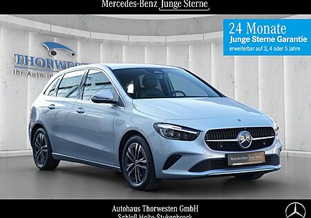 Mercedes-Benz B 200 Progressive Fahrassistenz-Paket Memory