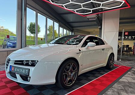 Alfa Romeo Brera 3.2 JTS V6 24V Q4 *Liebhaberstück*
