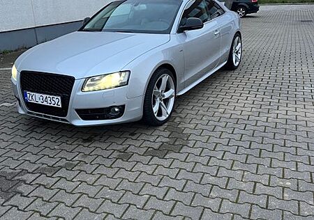 Audi A5 2.0 TFSI 155kW -