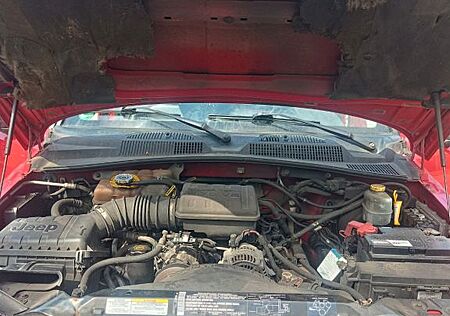 Jeep Cherokee Limitit Black WEEK Angebot