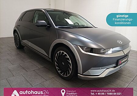 Hyundai IONIQ 5 Uniq 4WD|Navi|HUD|CAM|Sitzhzg.