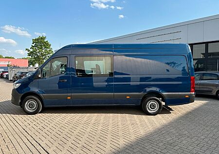 Mercedes-Benz Sprinter III Kasten 319 3.0 5-Sitzer-Maxi L3/L4