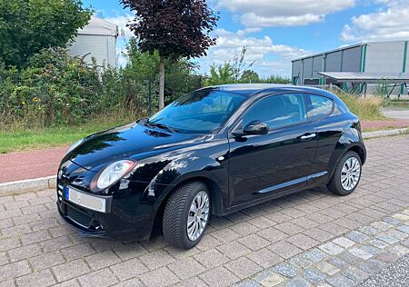 Alfa Romeo MiTo 1.4 8V Junior Junior
