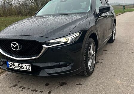 Mazda CX-5 2.0 SKYACTIV-G 165 Edition 100 FWD Edit...