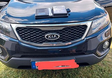 Kia Sorento 2.2 CRDi