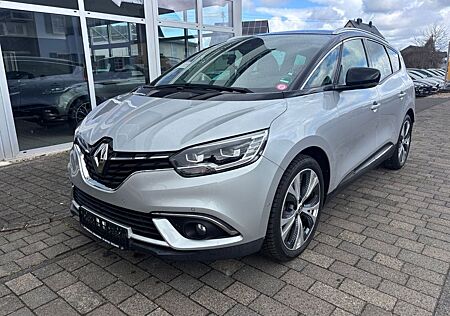 Renault Scenic Grand Intens+Automatik+7 Sitzer+Garantie+