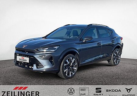 Cupra Formentor 2.0 TDI DSG|19"|AHK|NAVI|TOP-VIEW|ACC|