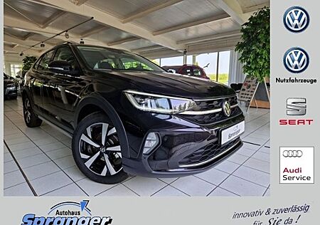 VW Taigo Volkswagen Style 1.5 TSI 7-Gang DSG LED-Matrix/Navi/D