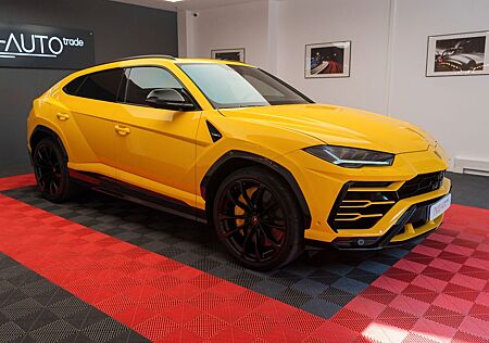 Lamborghini Urus 4.0 V8 Autom.