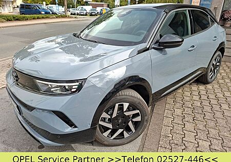 Opel Mokka GS Automatik LED Navi Sitzheizung Tempomat