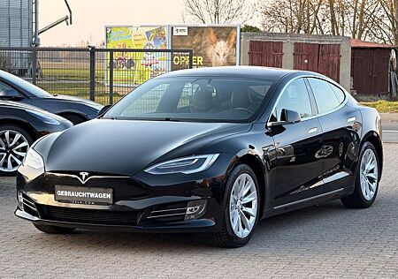 Tesla Model S 75D 1.Hand MCU2 CCS Panorama Autopilot