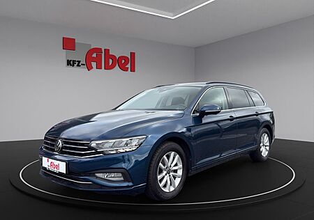 VW Passat Variant Volkswagen Business*Automatik*Massage*AHK*