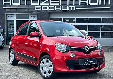 Renault Twingo Expression 1.Hand Scheckheft Klima Tempom