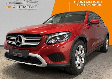 Mercedes-Benz GLC 220 d 4Matic #LED#Navi#Kamera#Tempo#PDC#SHZ
