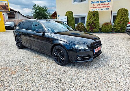 Audi A4 Avant Ambiente 1.8 Tsi
