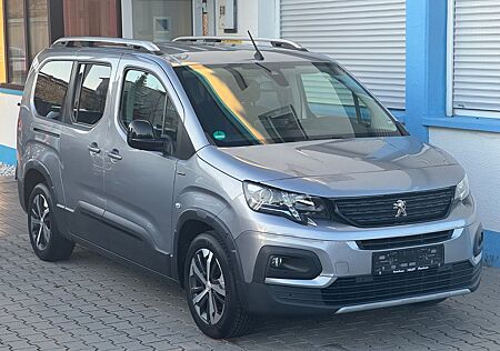 Peugeot Rifter GT Line L2 Automatik Navi