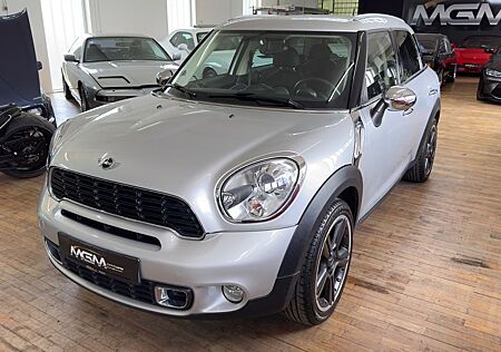 Mini Cooper S Countryman All4*Leder*Navi*Xenon