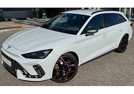 Cupra Leon Sportstourer VZ Extreme 2.0 TSI DSG 4Drive