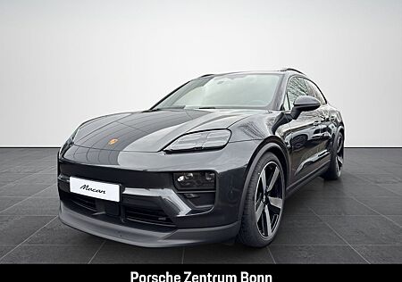 Porsche Macan BOSE Luftfederung 22-Zoll Rückfahrkamera