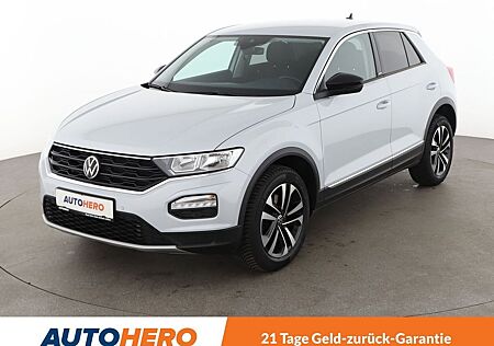 VW T-Roc Volkswagen 2.0 TDI United Aut.*NAVI*ACC*PDC*SHZ*