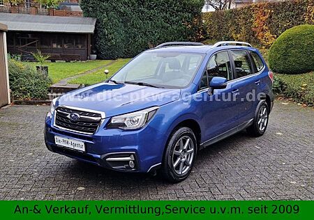 Subaru Forester Exclusive *Standheiz.*PANO*Autom.*AHK*