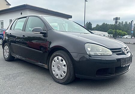 VW Golf Volkswagen V Lim. "Comfortline" 1.9 TDI/2.HND/SHZ/TEMP